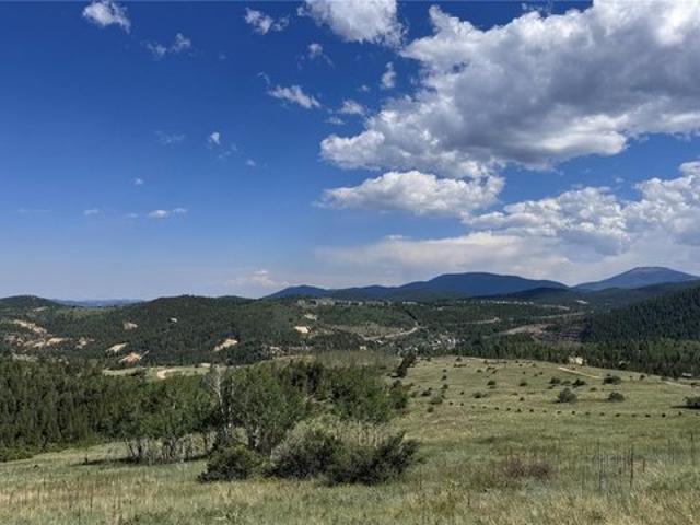 Land for sale in Central City, Colorado