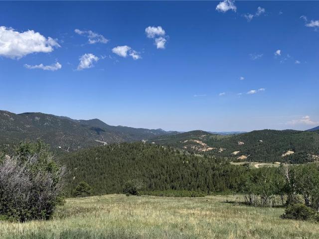 Land for sale in Central City, Colorado