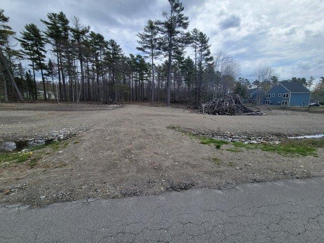 Land for sale in Waldo, Maine