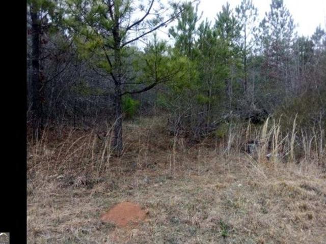 Land for sale in Woodbury, Meriwether County