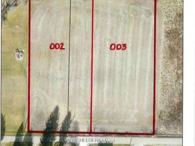 Land for sale in Morrow, Ohio