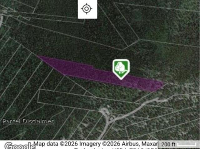 Land for sale in Clear Creek, Colorado