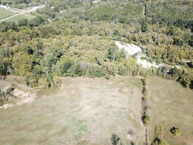 Land for sale in Pyatt, Marion County