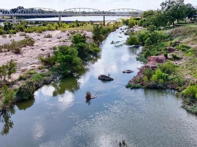 Land for sale in Llano, Texas