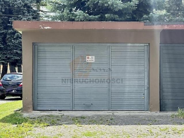 Garaż do wynajęcia w Nowy Sącz, Małopolskie