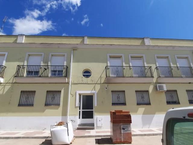 Piso en venta en Burguillos Del Cerro