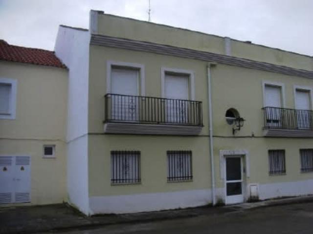Piso en venta en Burguillos Del Cerro