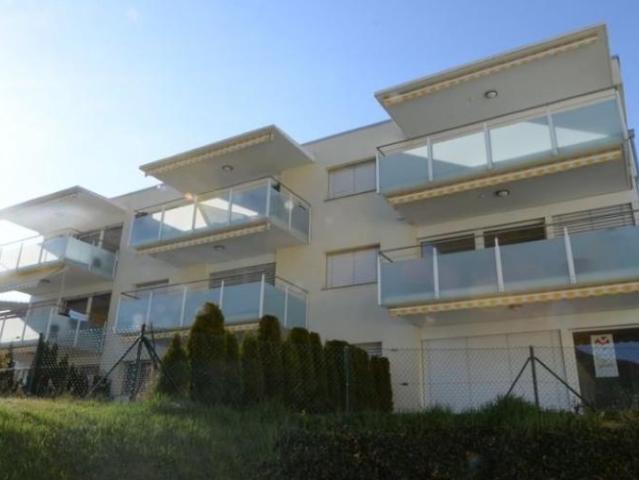 Apartment mieten in Sierre, Wallis