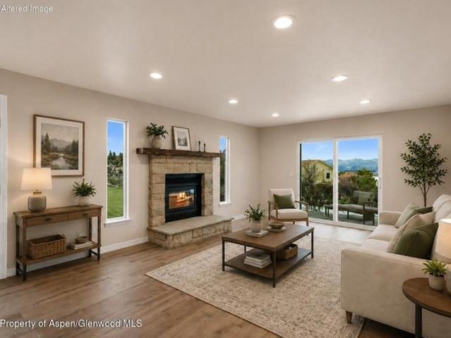 House for sale in Garfield, Colorado