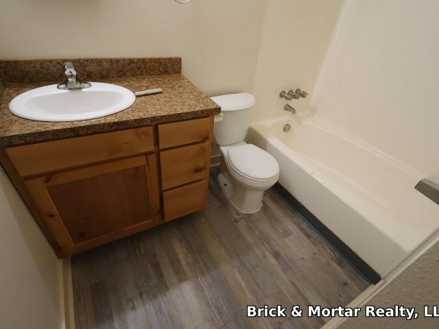 Apartment for rent in Oregonia