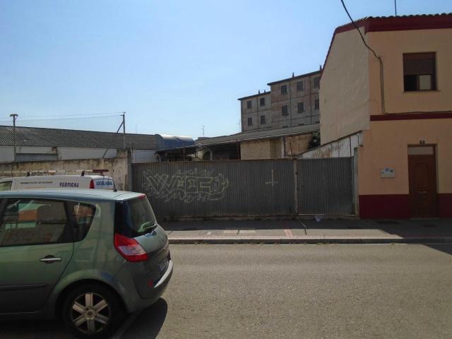 Terreno en venta en Burgos, Castilla y León