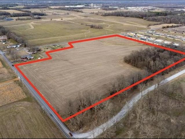 Land for sale in Murray, Kentucky