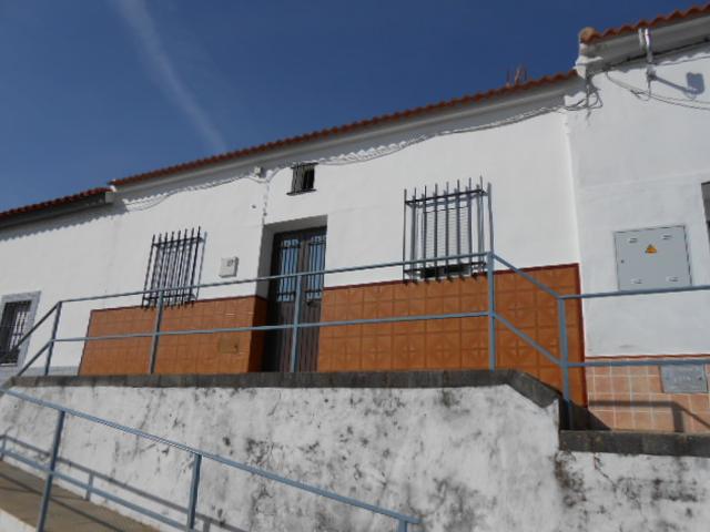 Chalet en venta en El Andévalo, Andalucía