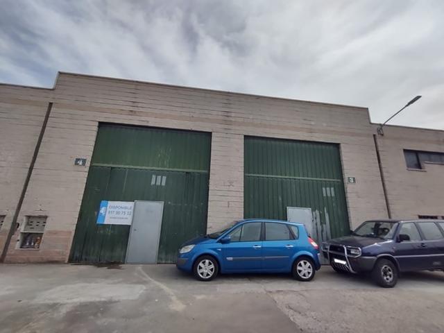 Nave en venta en Medina-sidonia, Madrid
