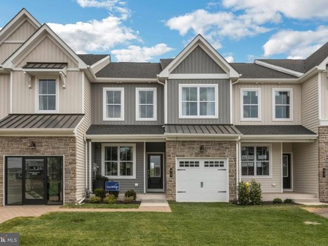 Townhouse for sale in Bucks, Pennsylvania