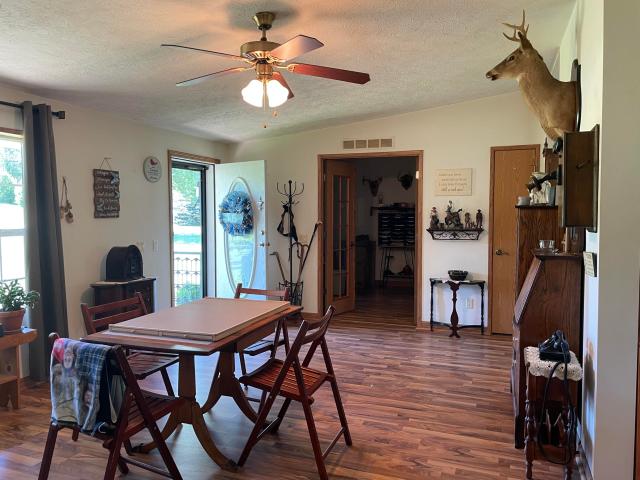 House for sale in Westville, Indiana