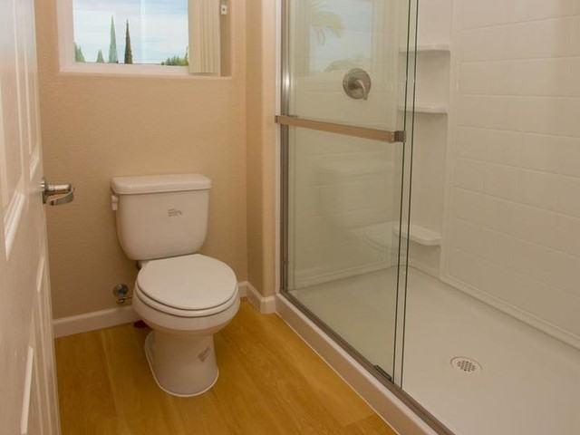 Apartment for rent in Fresno, California