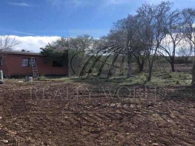 Terreno en venta en San Carlos, Tamaulipas
