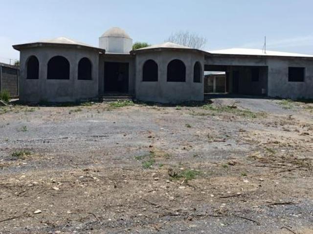 Quinta en venta en Cadereyta Jiménez, Nuevo León