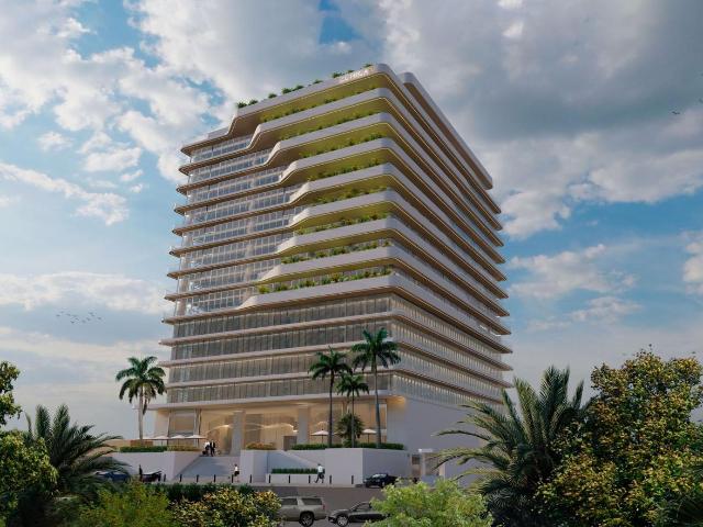 Oficina en venta en Cancún, Distrito 4