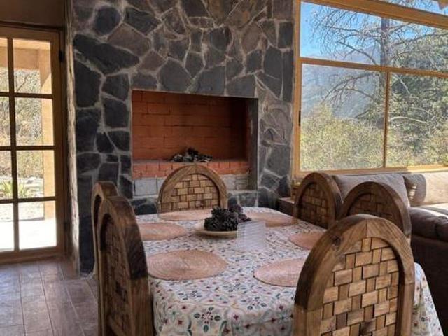 Quinta en venta en Arteaga, Coahuila