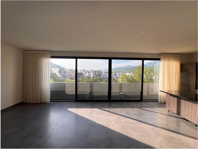 Casa en renta en Gral. Terán, Nuevo León