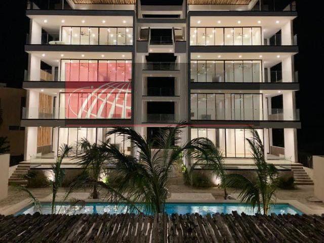 Departamento en venta en Pantepec, Yucatán