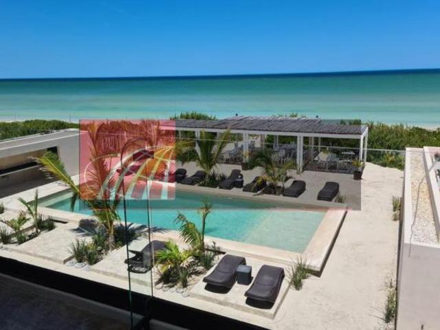Departamento en venta en Pantepec, Yucatán