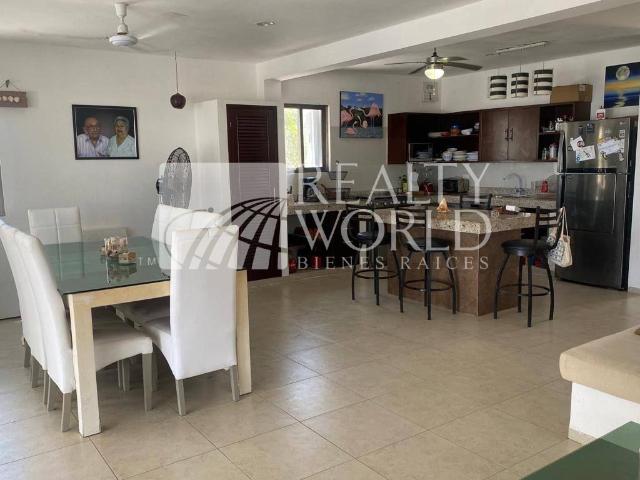 Casa en venta en Dzemul, Yucatán
