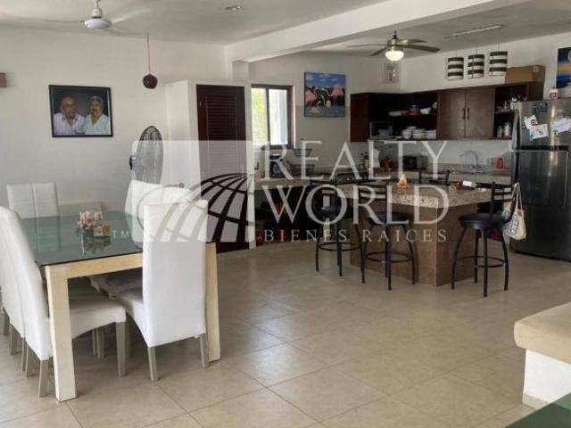 Casa en venta en Dzemul, Yucatán