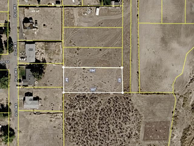 Land for sale in Modoc, California