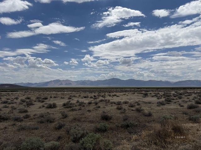 Land for sale in Eureka, Nevada