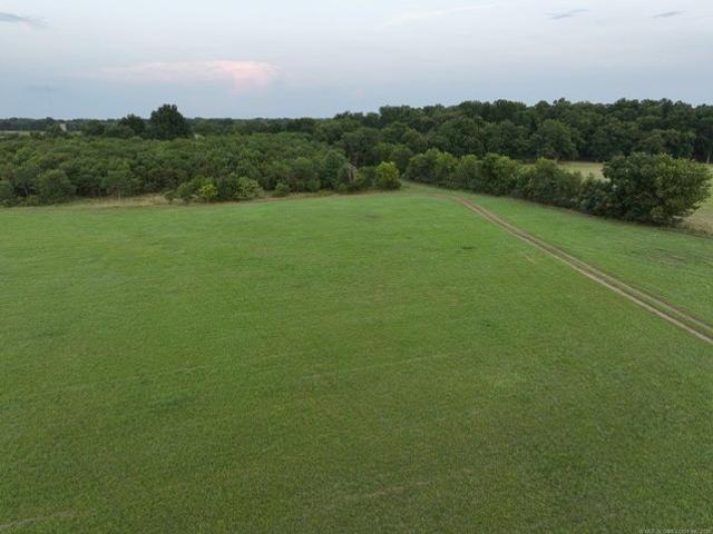 Land for sale in Rogers, Oklahoma