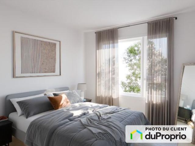 Apartment for rent in Saint-Thomas-d'Aquin, Saint-Hyacinthe