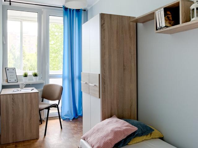 Pokój do wynajęcia w Warszawa, Mazowieckie