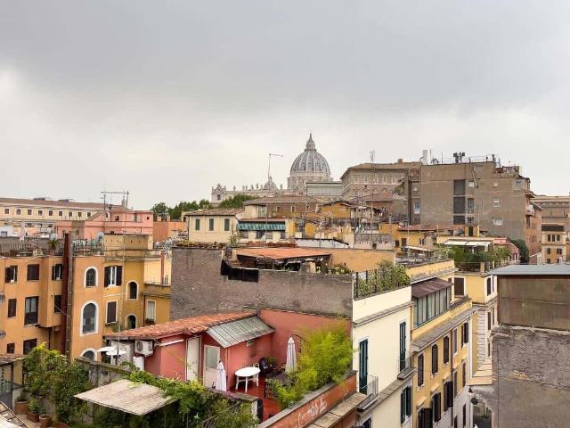 Appartamento in affitto a Municipio Roma I, Roma Capitale