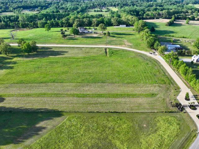 Land for sale in Searcy, White County