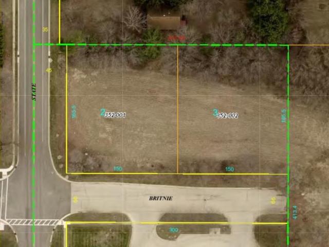 Land for sale in Poplar Grove, Illinois