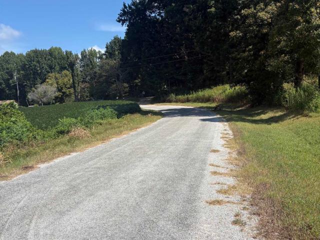Land for sale in Tennessee