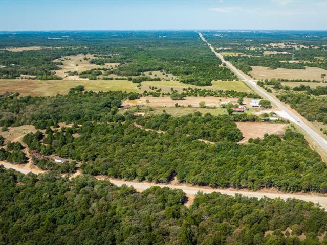 Land for sale in Wanette, Pottawatomie County