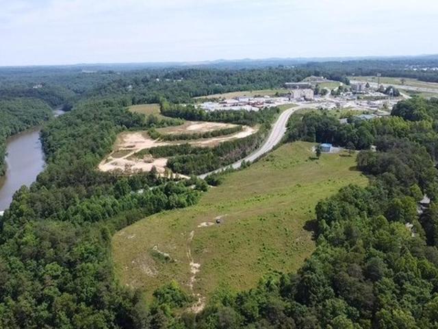 Farm for sale in Corbin, Kentucky