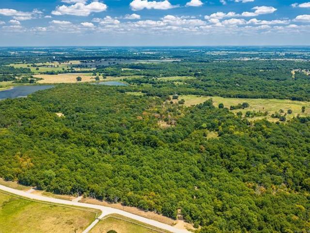 Land for sale in Wewoka, Oklahoma