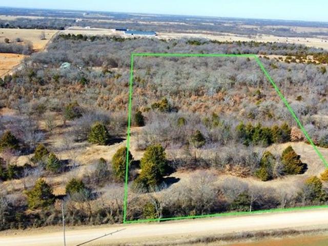 Land for sale in Wayne, Oklahoma