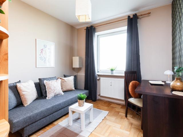 Pokój do wynajęcia w Warszawa, Mazowieckie