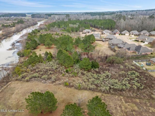 Land for sale in Brandon, Rankin County