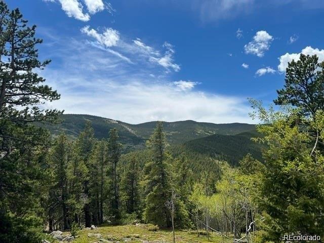 Land for sale in Idaho Springs, Clear Creek County