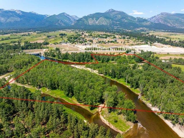 Land for sale in Ravalli, Montana