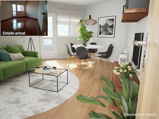 Piso en venta en Miguel Esteban, Castilla-La Mancha