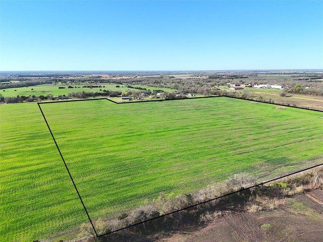 Land for sale in Delta, Texas
