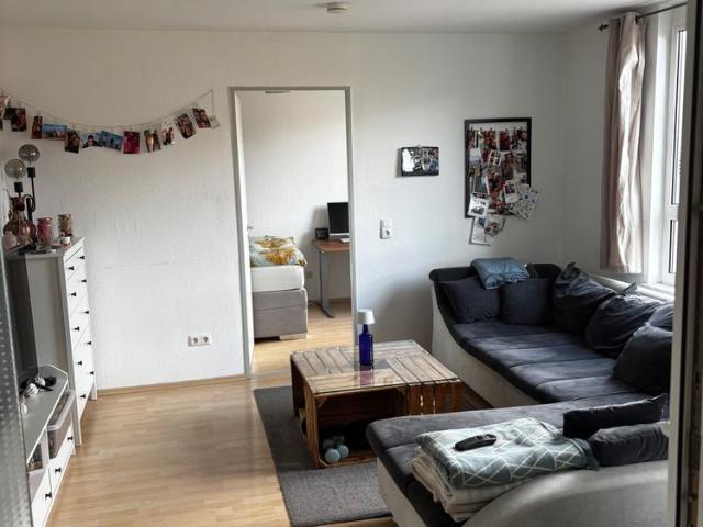 Apartment mieten in Allner, Hennef